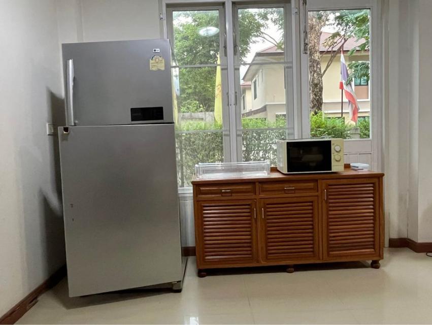 [Duplicate]ให้เช่าบ้านเดี่ยว รติรมย์ ฟิฟท์ (Ratirom Fifth) ใกล้วงเวียนพระราม 5 6