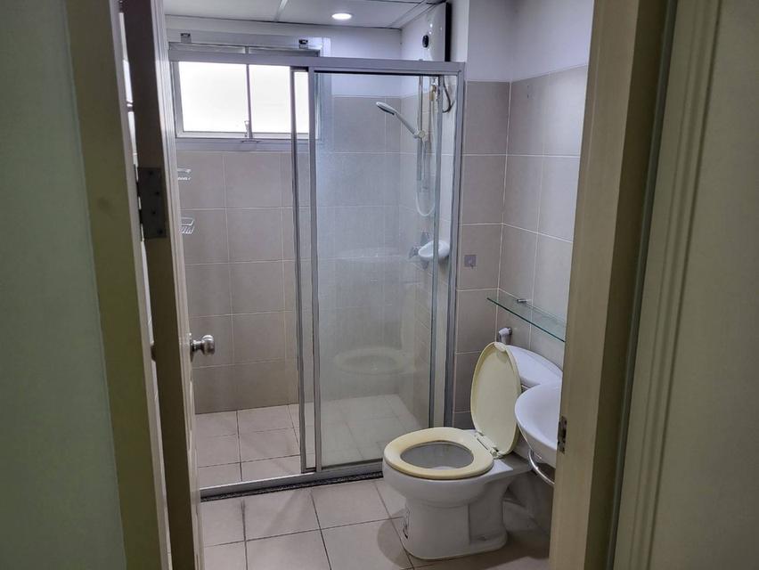 คอนโด ศุภาลัย ปาร์ค เอกมัย ทองหล่อ 11