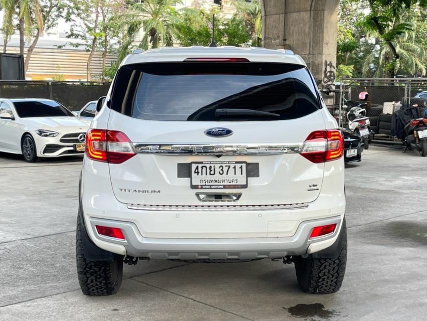 ขาย ford Everest 2.0 Turbo Plus ปี20