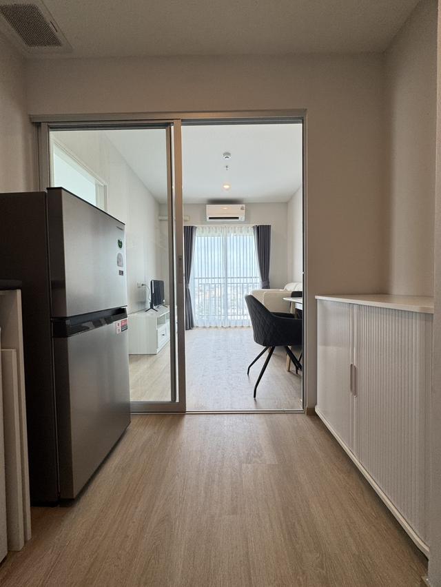 ลุมพินี เพลส แจ้งวัฒนะ-ปากเกร็ด สเตชั่น 3