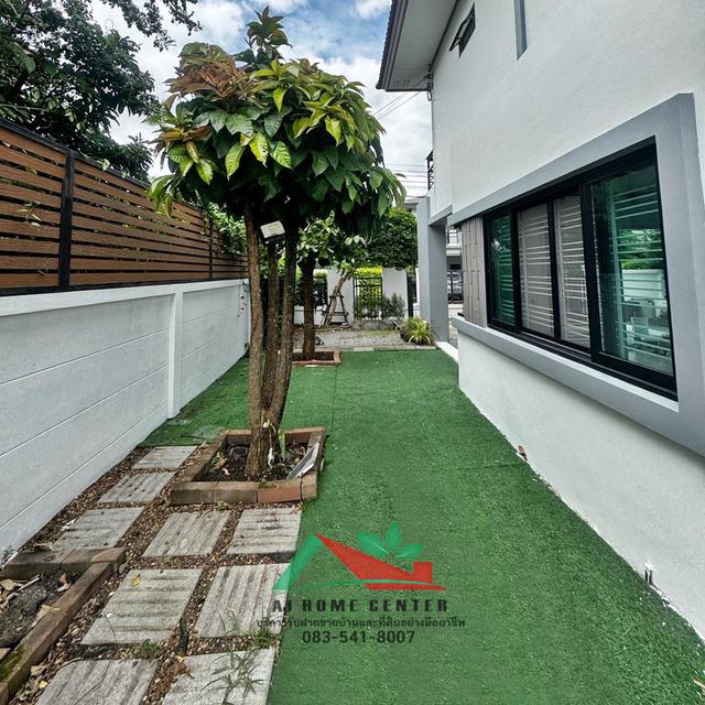 ม.บ้านฟ้ากรีนเนอรี่ ปากเกร็ด-ราชพฤกษ์ 15