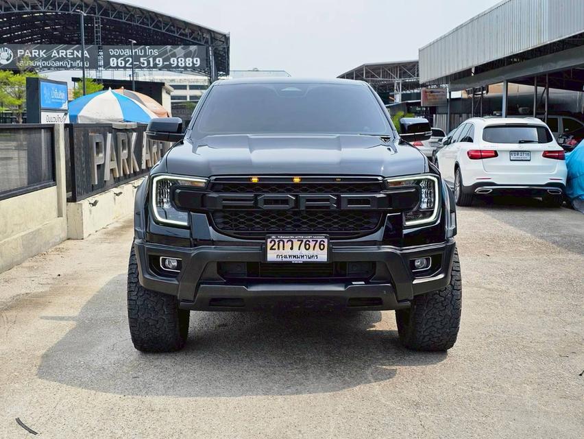 ขาย Ford Ranger 2.0L Turbo XLT ปี23