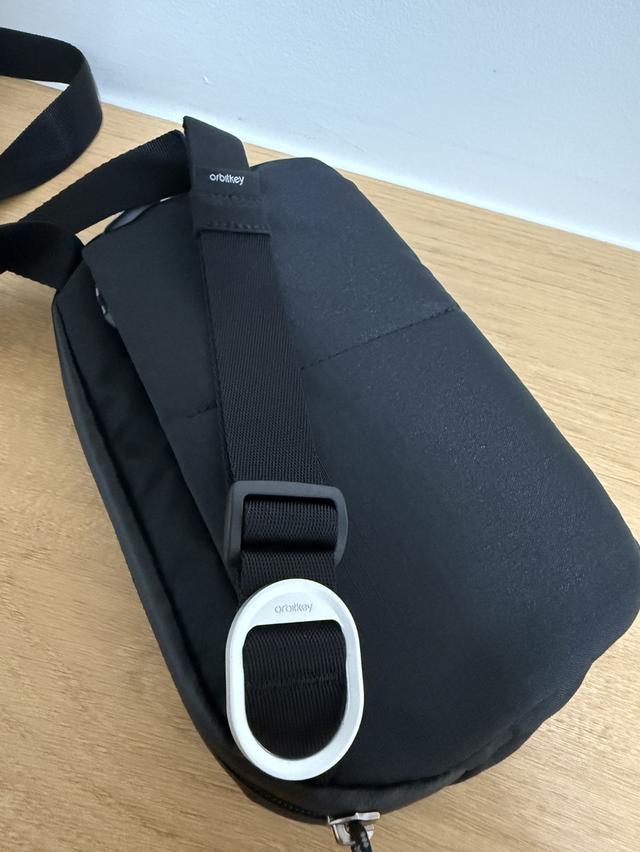 กระเป๋าสะพายข้าง orbitkey slings bag 2l 2
