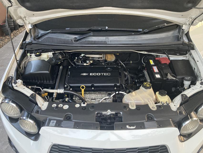 ขายรถบ้านแท้ ไม่เคยชน สีเดิมทั้งคัน รูปที่ 9