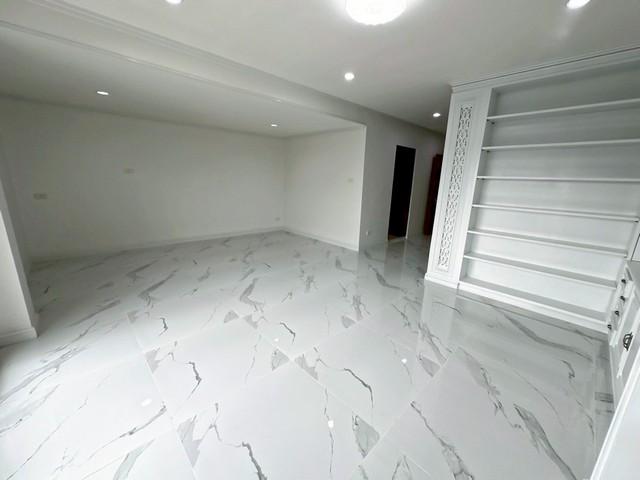 P464 ให้เช่า บ้าน โครงการ Yenakart Residence เย็นอากาศ เรสซิเดนซ์ รีโนเวทใหม่ ใจกลางสาทร ใกล้สาทร สีลม One Bangkok 15