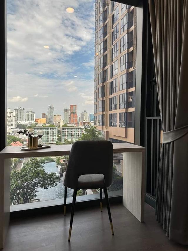 Oka Haus Sukhumvit 36 ราคาดี ให้เช่า 4