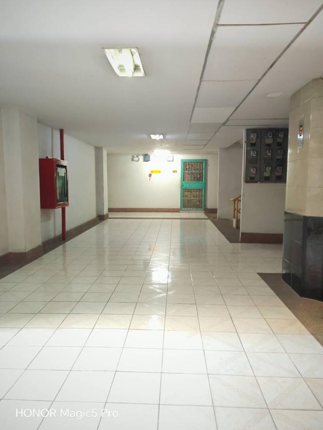 ขายคอนโด กีรทรัพย์ แมนชั่นวิลล์ นวมินทร์ 98 ชั้น 9 เฟอร์ฯครบ พร้อมเข้าอยู่ ทำเลดีใกล้รถไฟฟ้าสินแพทย์ 5