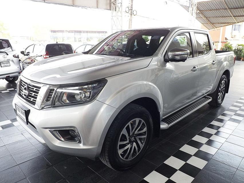 รหัส KCY1440 NISSAN NAVARA NP300 DOUBLE CAB CALIBRE 2.5V AUTO ปี 2020 6