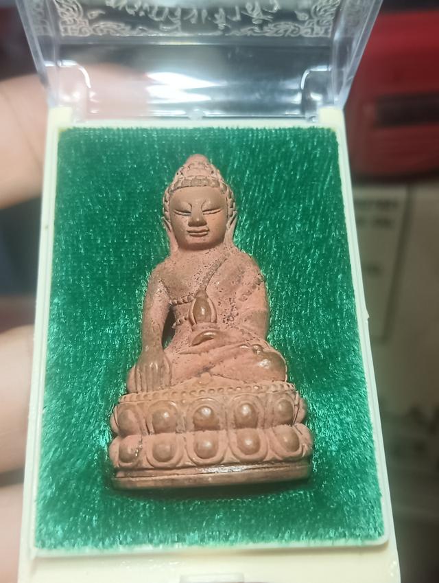 พระกริ่งเจ้าสัว วัดกลางบางแก้ว