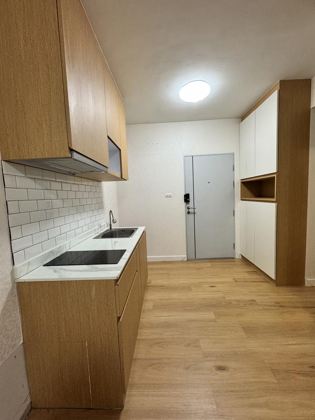 ขาย Condo A Space Kaset - Nawami - 1 ห้องนอน 1 ห้องน้ำ ขนาด 35.39 ตร.ม. ชั้น1 7