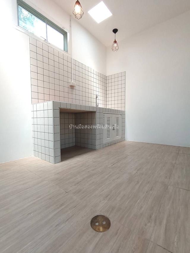 หมู่บ้านลีลา นิมิตใหม่ 3/1 10