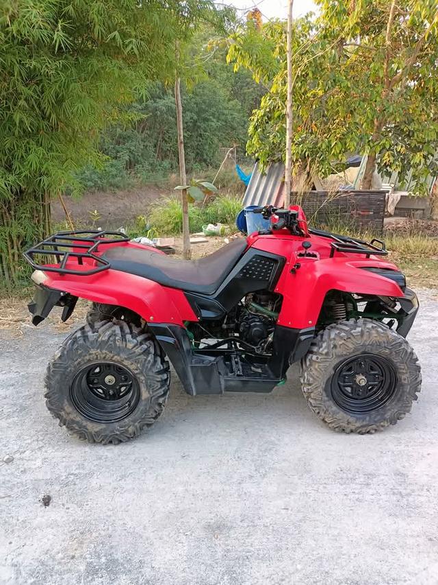 ATV JUMBO 300cc  3