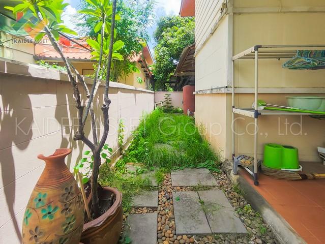 หมู่บ้าน เฟื่องสุข 2 | บ้านเดี่ยว ลำโพ บางบัวทอง ราคาถูก 6