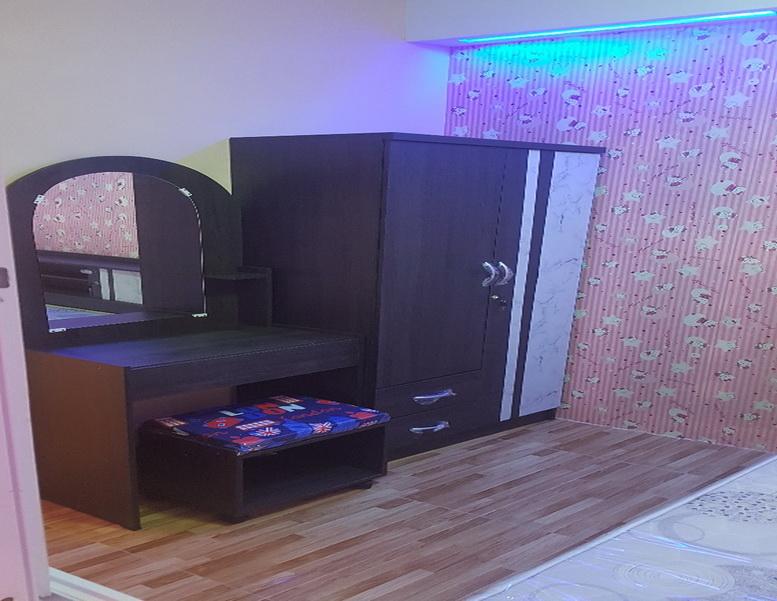 ขายคอนโดใกล้แจ้งวัฒนะถนนสามัคคีงามวงศ์วาน2ห้องนอน ใหญ่มากๆ 42ตรม น 1ห้องน้ำ ราคา 799,900 บาท ชั้น 9 ตกแต่งห้องใหม่ ปูกระเบื้องพื้นห้ 14