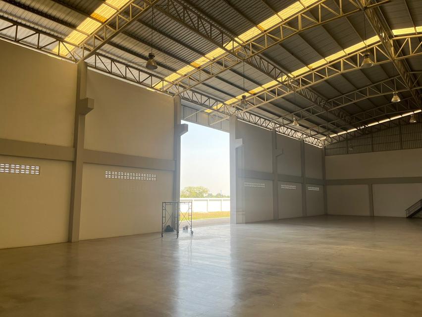 โรงงานสำเร็จรูปพร้อมสำนักงาน 8