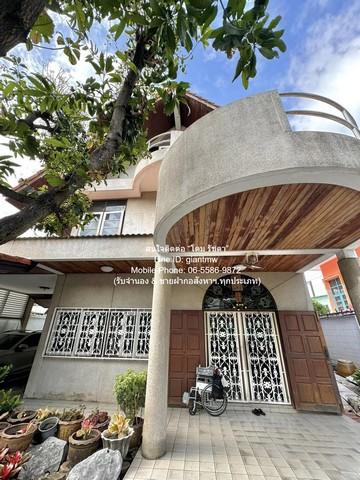 บ้าน ขายบ้านเดี่ยว 2 ชั้น ซ.นราธิวาสราชนครินทร์ (ใกล้ ถ.จันทน์) 96 ตร.ว. 4 น 3 น้ำ 3 จอดรถ ราคา 85 ล้านบาท 4 นอน 0 RAI 0
