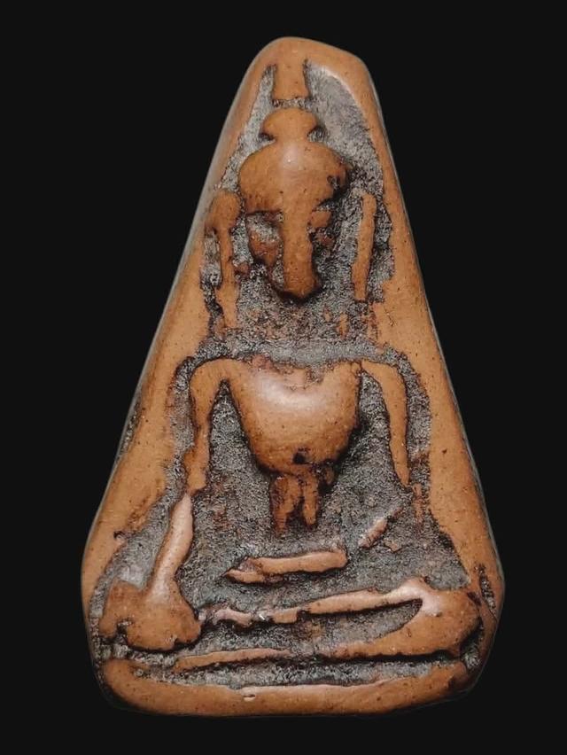 พระผงสุพรรณ เปิดบูชาจ้า