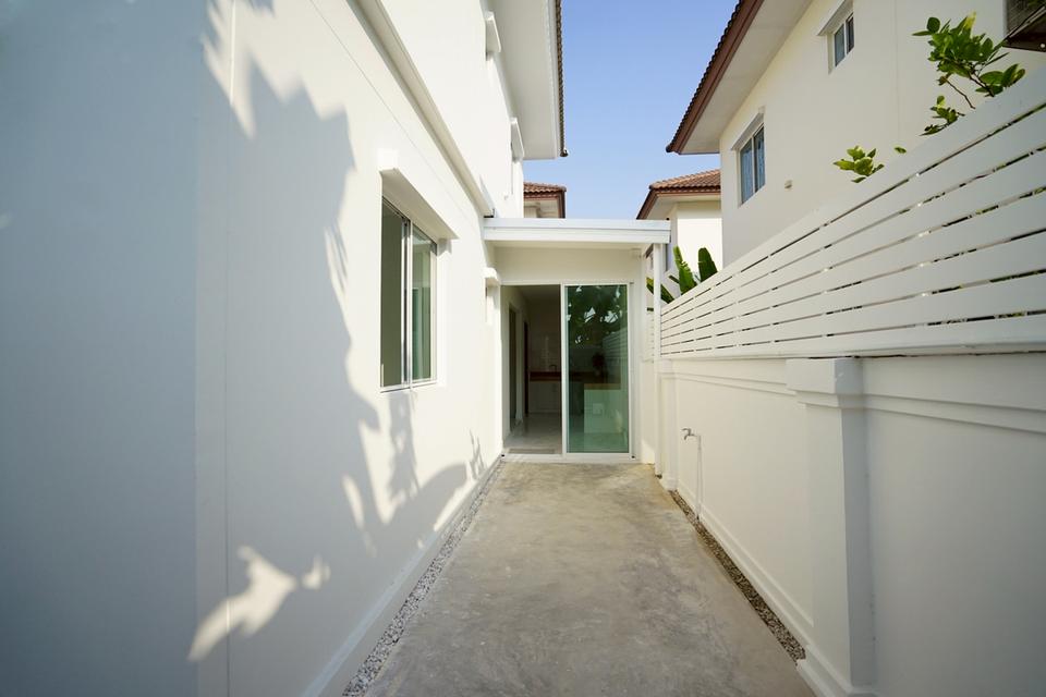 🏡บ้านเดี่ยว หมู่บ้านพฤกษาวิลเลจ 5 17