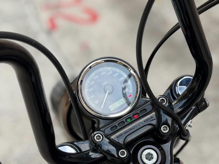 HARLEY DAVIDSON  48 ปี 2013 รูปที่ 11