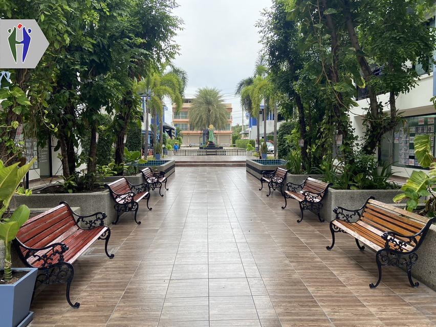 คอนโดเดอะบลูเรสซิเด้นซ์ มีเครื่องซักผ้า ว่างวันที่  15/03/26 • ขนาด 38 ตร.ม, 1ห้องนอน, 1ห้องน้ำ  • ทีวี, เครื่องปรับอากาศ 1 ตัว, ตู้เย็น • บิ๊วอินครัว 9