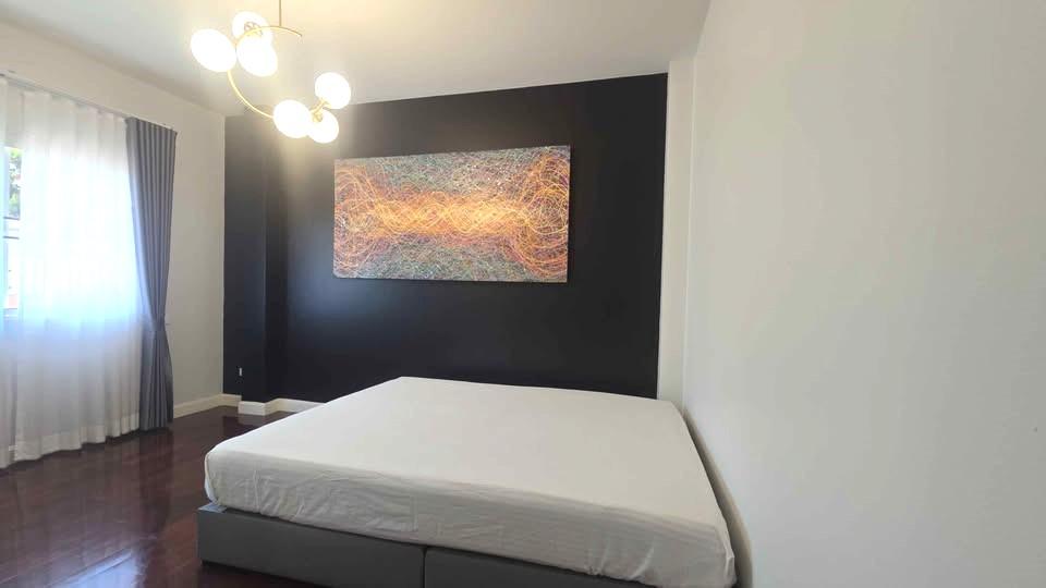 ✨ ให้เช่า Pool Villa หรู 2 ชั้น 4 นอน 5 น้ำ เพียง 88,000.-/เดือน (Full Service!) 🏊‍♂️ 10