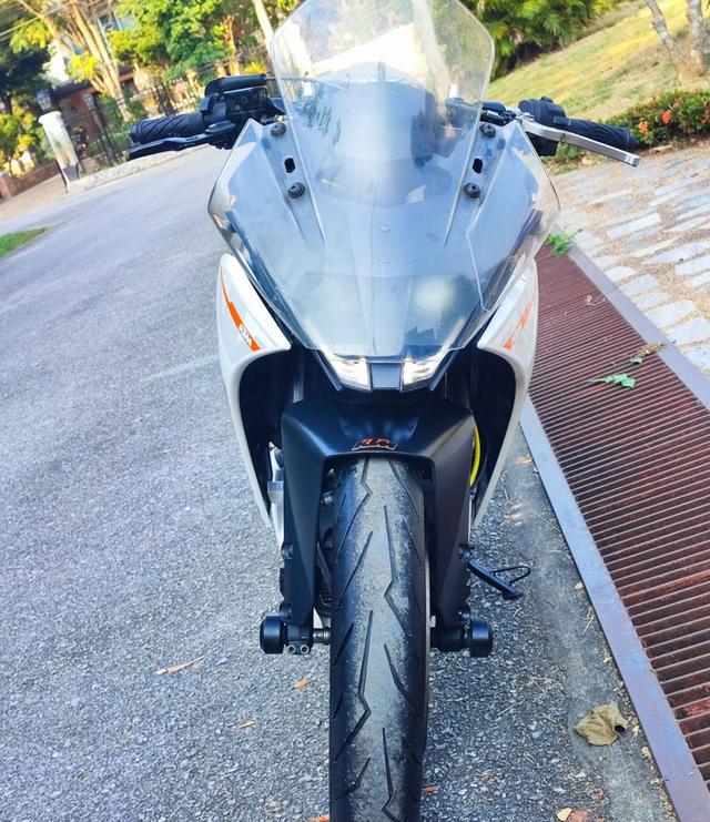 ขายด่วน KTM RC 390 3