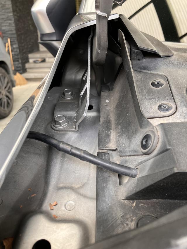 MAZDA 2 2016 SKYACTIVE ตัว TOP เจ้าของขายเอง รถมือเดียว 13