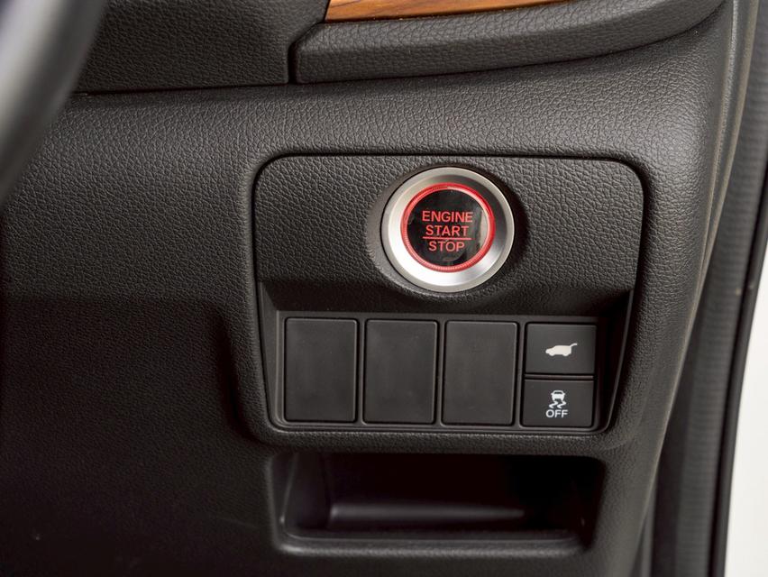 รหัสรถ 12AT4560 HONDA CR-V 2.4 ES AWD(5 Seat) | ปีจด : 2019 13