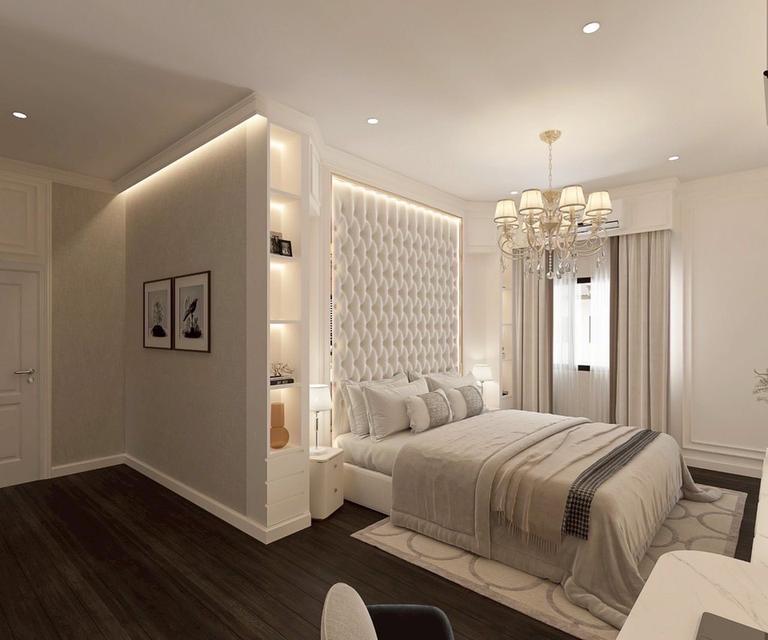 (Grand Bangkok Boulevard Krungthep Kritha) 480,000 5 ห้องนอน 6 ห้องน้ำ 2