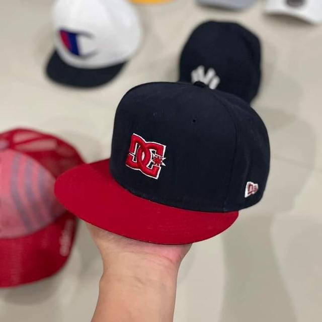 DCSHOESEUSA X New Era 59fifty  3