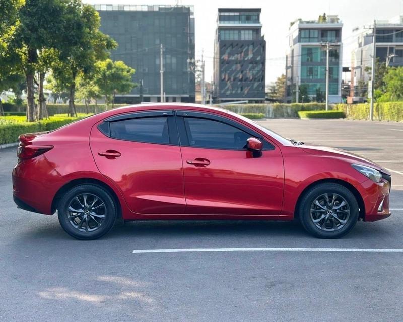 MAZDA2 2015 รหัส QT6027 7