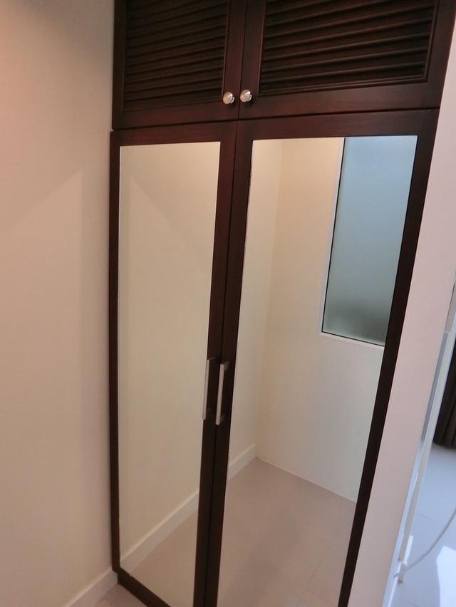 ให้เช่าคอนโด The Royal Navin Tower ห้อง 181 4