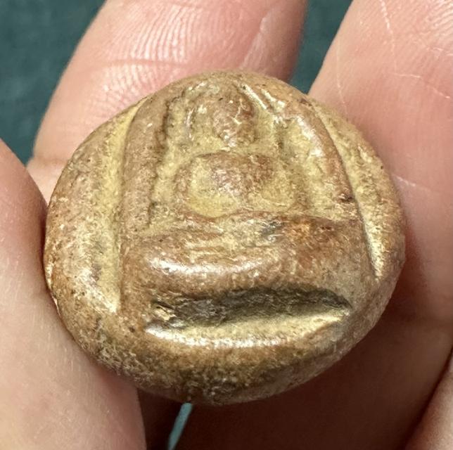 องค์ละ1000🙏พระกำแพงซุ้มกอพิมพ์ใหญ่🙏พระกำแพงซุ้มกอพิมพ์ขนมเปี๊ยะ รูปที่ 13