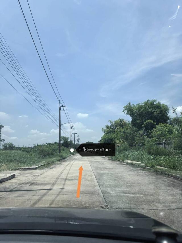 ที่ดินเปล่า 268ตรว. ในสนามกอล์ฟวินด์เซอร์ Windsor มีนายหน้าแล้วยังไม่รับเพิ่มเติม 8