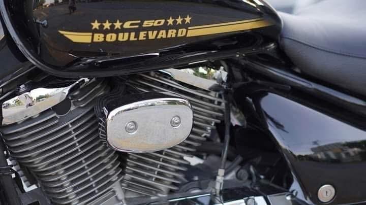 ขายรถ Suzuki Boulevard C50 ปี 2019 6