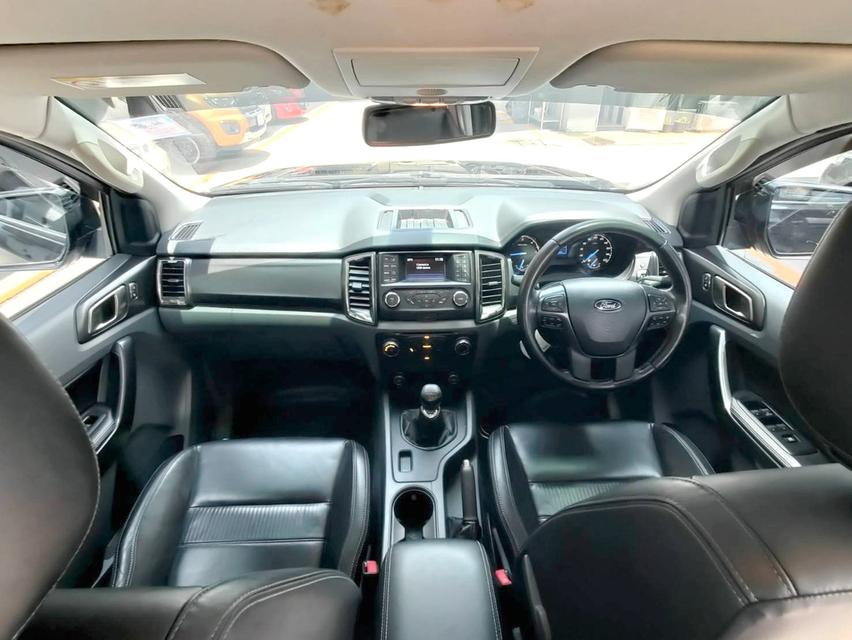 Ford Ranger 4 ประตู 2.2 FX4 M/T ปี 2017  4