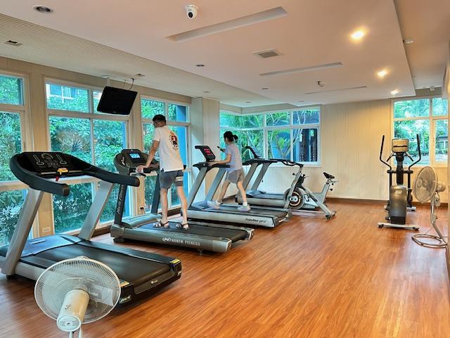 ขายห้องสตูดิโอ ขนาด 31.9 ตรม. ชั้น8 คอนโดPG พระราม9 อาคารB เป็นห้องมุม ฮวงจุ้ยดี วิวพาโนรามา วิวสระ+วิวสวน+วิวเมือง(เซ็นทรัล พระราม9) 7