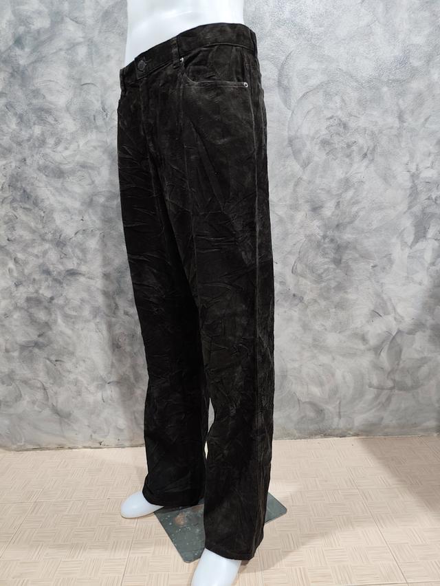 0907- CALVIN KLEIN  PANTS   Sz.33X32 4