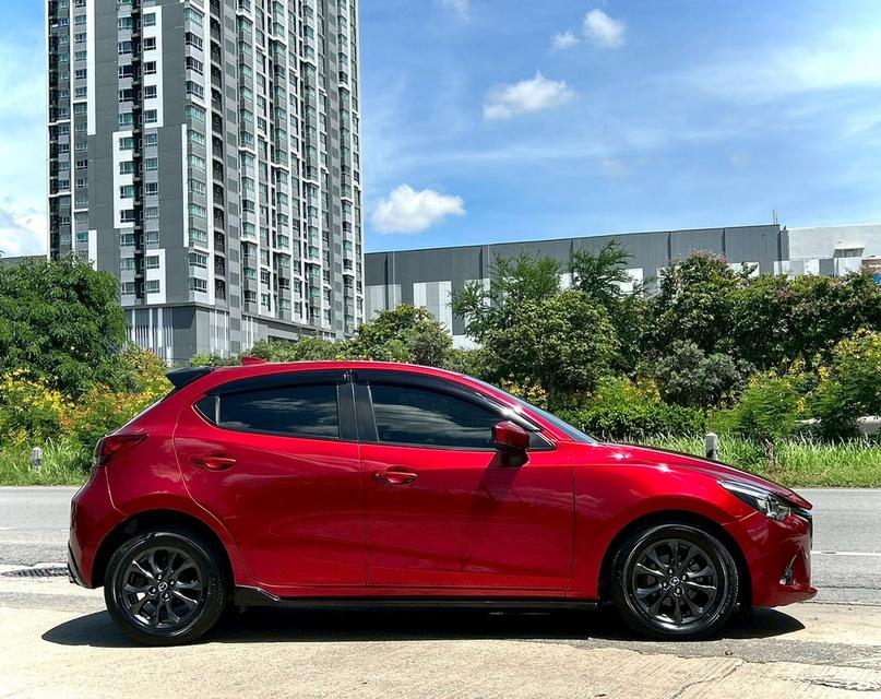 Mazda2 1.3 Sport High ปี18 4