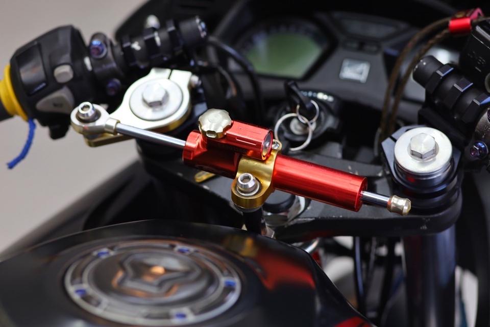 CBR650F