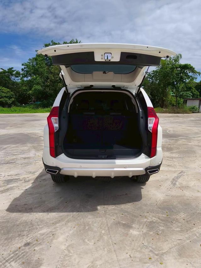 MITSUBISHI PAJERO 2.4 GT DIESEL 2WD 2018 14