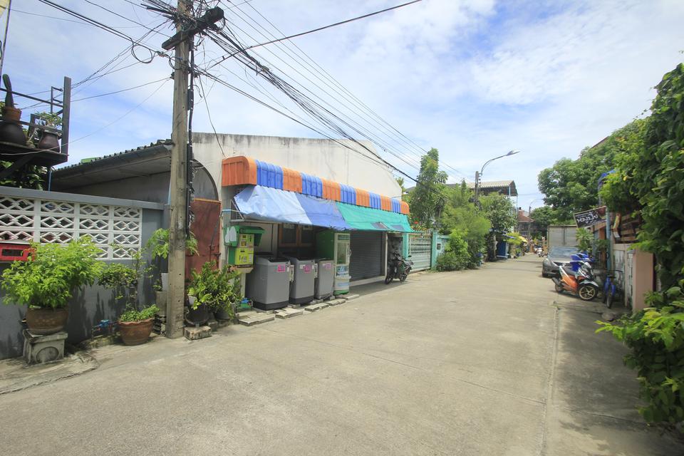 ที่ดินสุขุมวิท117 ซ.ภาณุวงศ์14 แถมบ้านเดี่ยว1ชั้น ทำเลดี ค้าขายได้ 65ตารางวา ปัจจุบันเป็นบ้านเช่า สภาพดีโครงสร้างแข็งแรง ใกล้รถไฟฟ้าปู่เจ้า 10