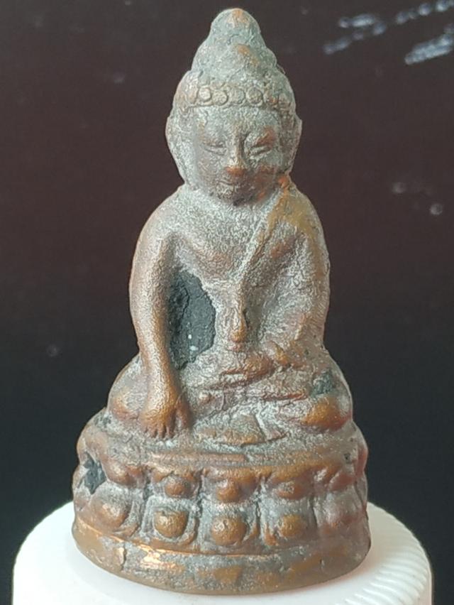 กริ่งหลวงปู่พวงวัดสหกรณ์รังสรรค์ รูปที่ 20
