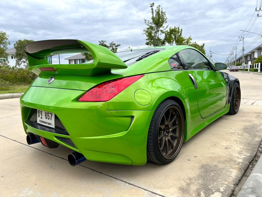 350z ของแต่งแท้คุ้มๆ รถแท้ออกห้าง 7