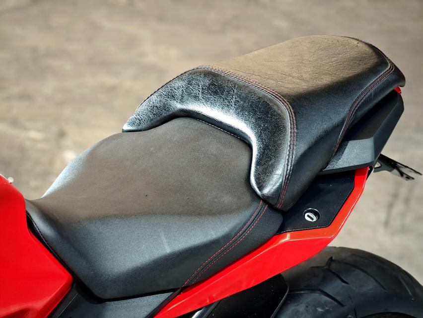 CBR650R 2019 ผ่อน 4,xxx รูปที่ 11