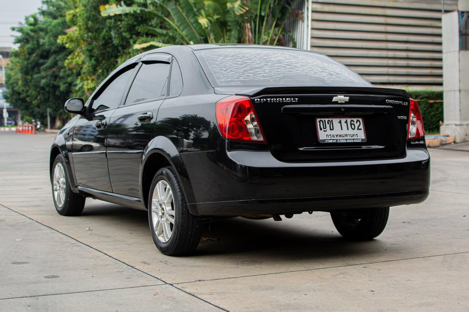 2010 Chevrolet Optra 1.6 (ปี 08-13) LT Luxury Sedan 3