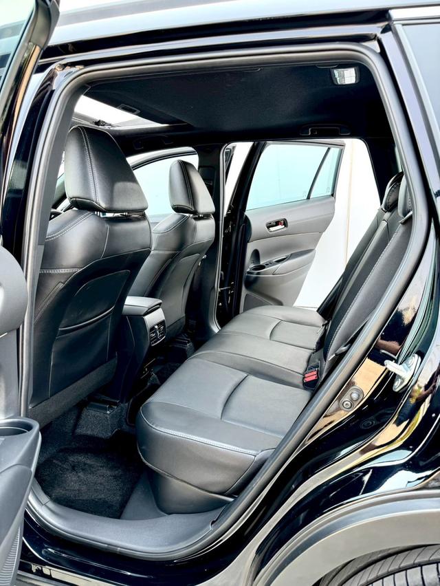 COROLLA CROSS 1.8 HEV GR SPORT  ปี 2022 ท็อปสุด รูปที่ 7