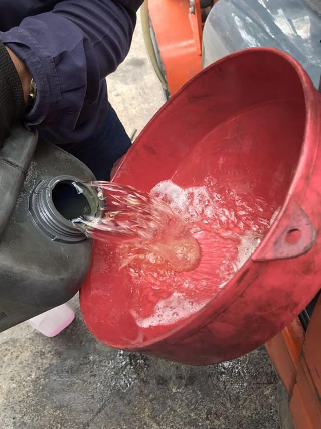 ขายน้ำมันดีเซลถัง 200 ลิตร พร้อมจัดส่ง  กรุงเทพ สมุทรปราการ สมุทรสาคร ชลบุรี ระยอง  3