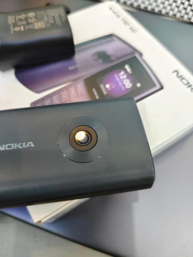 nokia 110 (4G) สภาพดี 3