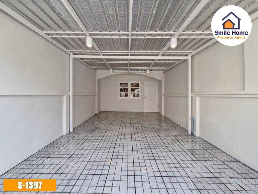 ทรัพย์มงคล2 แพรกษา ซอยสุดใจ รีโนเวทใหม่พร้อมเข้าอยู่ 2